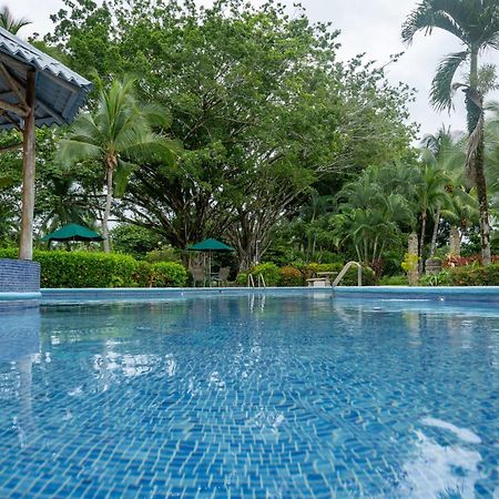 Paradise Breeze 2Bdr Near Quepos Manuel Antonio Appartement Buitenkant foto