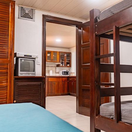 Paradise Breeze 2Bdr Near Quepos Manuel Antonio Appartement Buitenkant foto