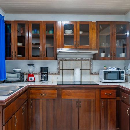 Paradise Breeze 2Bdr Near Quepos Manuel Antonio Appartement Buitenkant foto