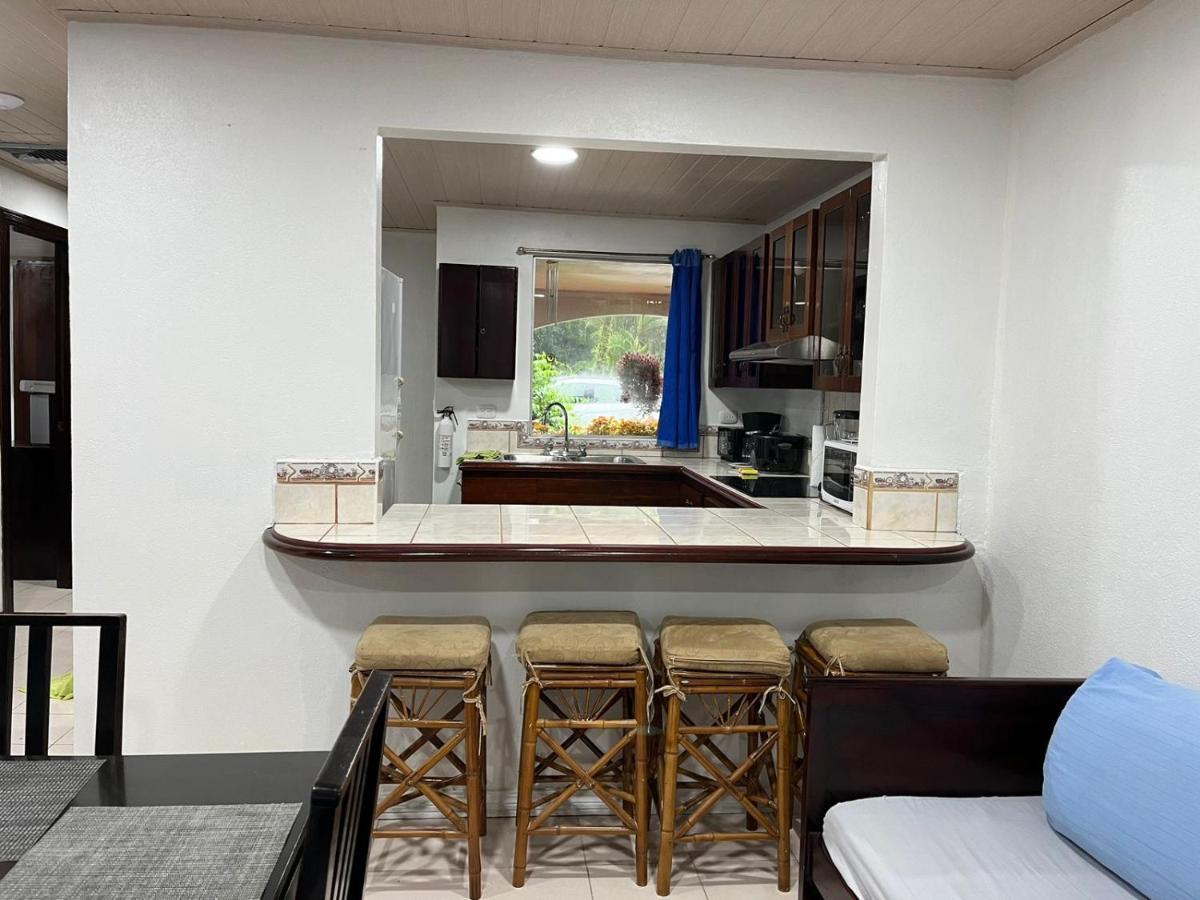 Paradise Breeze 2Bdr Near Quepos Manuel Antonio Appartement Buitenkant foto