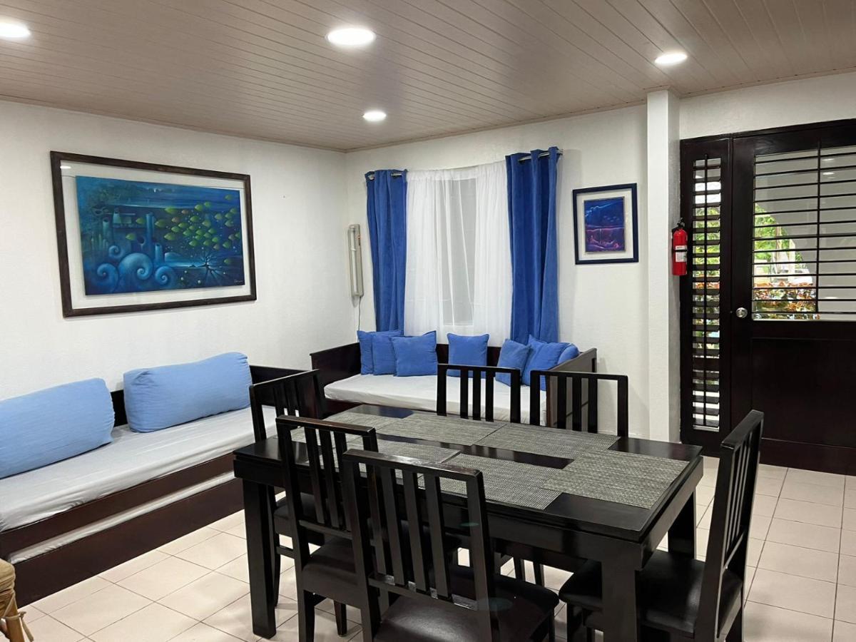 Paradise Breeze 2Bdr Near Quepos Manuel Antonio Appartement Buitenkant foto