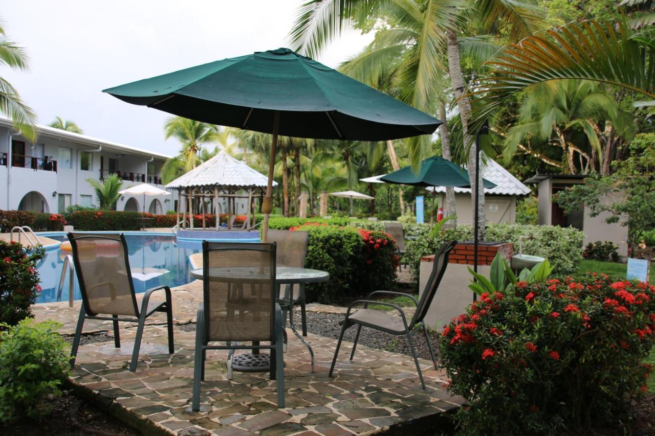 Paradise Breeze 2Bdr Near Quepos Manuel Antonio Appartement Buitenkant foto