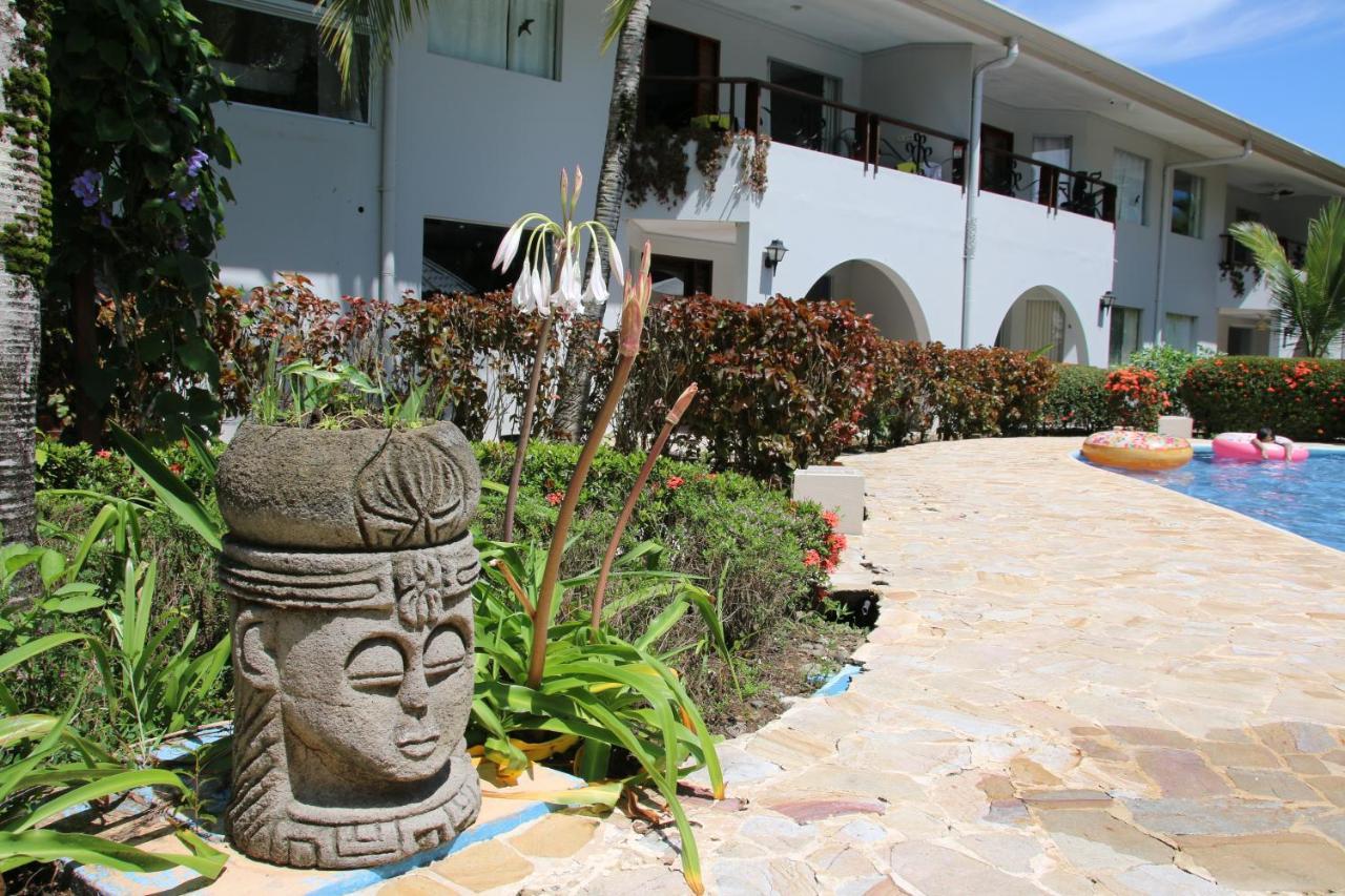 Paradise Breeze 2Bdr Near Quepos Manuel Antonio Appartement Buitenkant foto