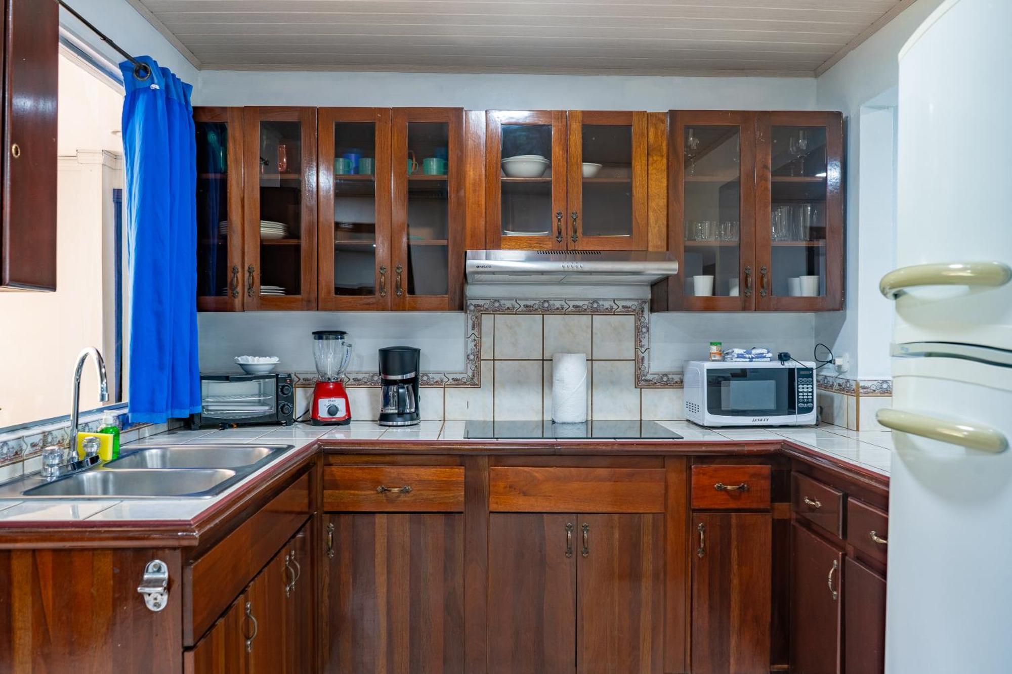 Paradise Breeze 2Bdr Near Quepos Manuel Antonio Appartement Buitenkant foto