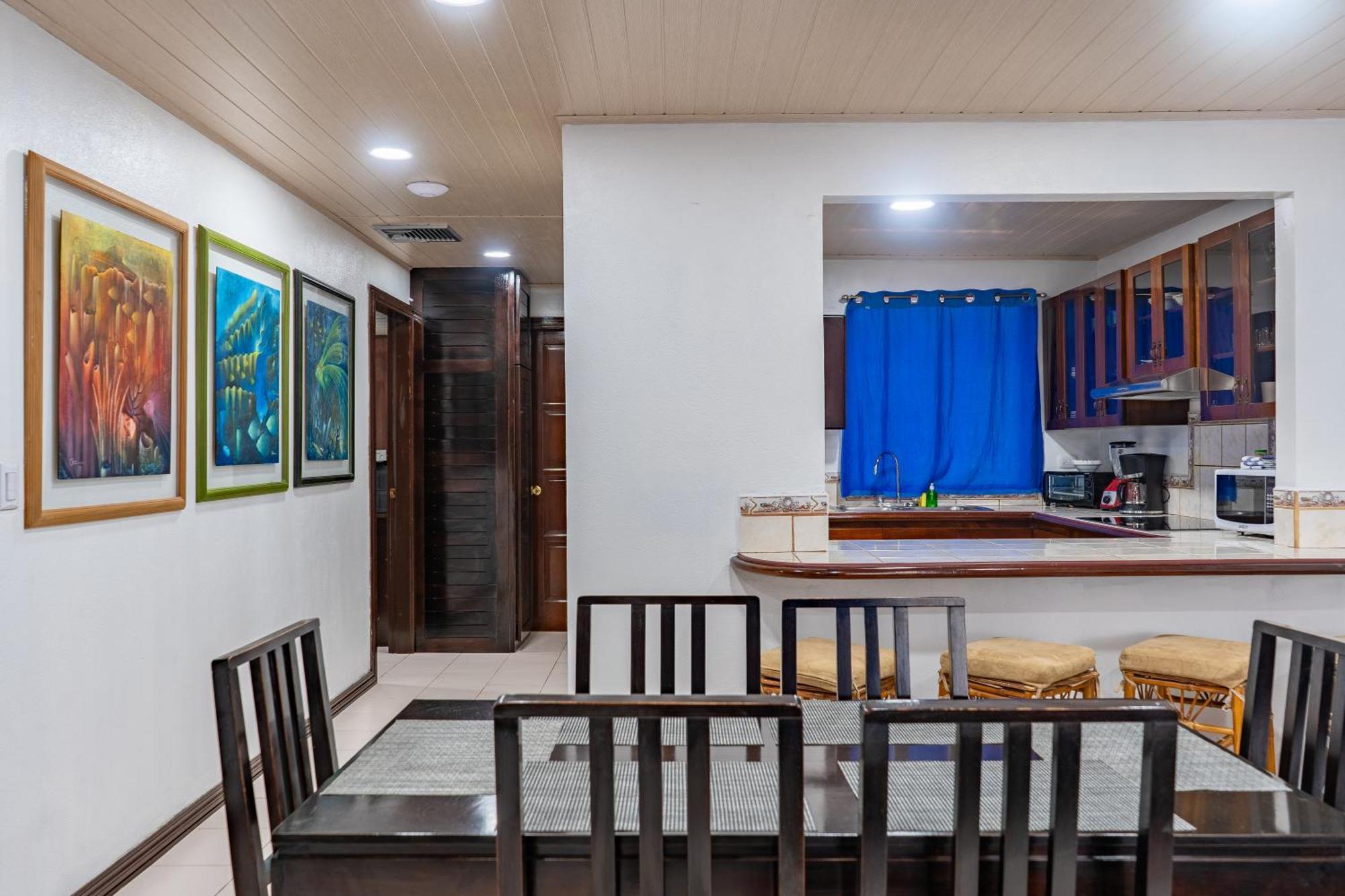 Paradise Breeze 2Bdr Near Quepos Manuel Antonio Appartement Buitenkant foto