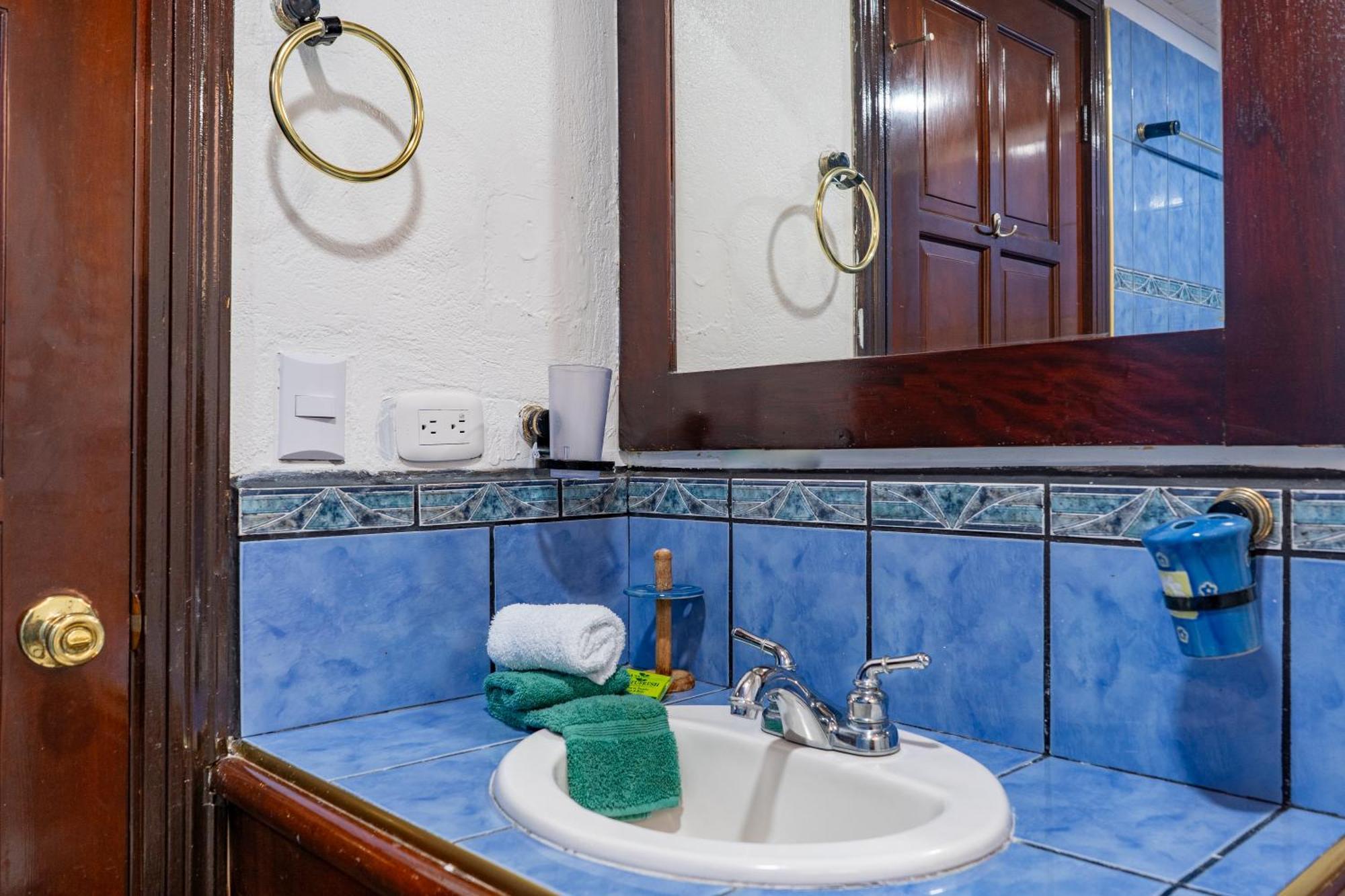Paradise Breeze 2Bdr Near Quepos Manuel Antonio Appartement Buitenkant foto