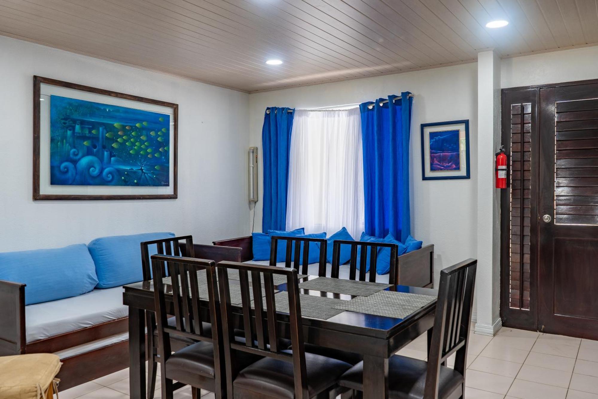 Paradise Breeze 2Bdr Near Quepos Manuel Antonio Appartement Buitenkant foto
