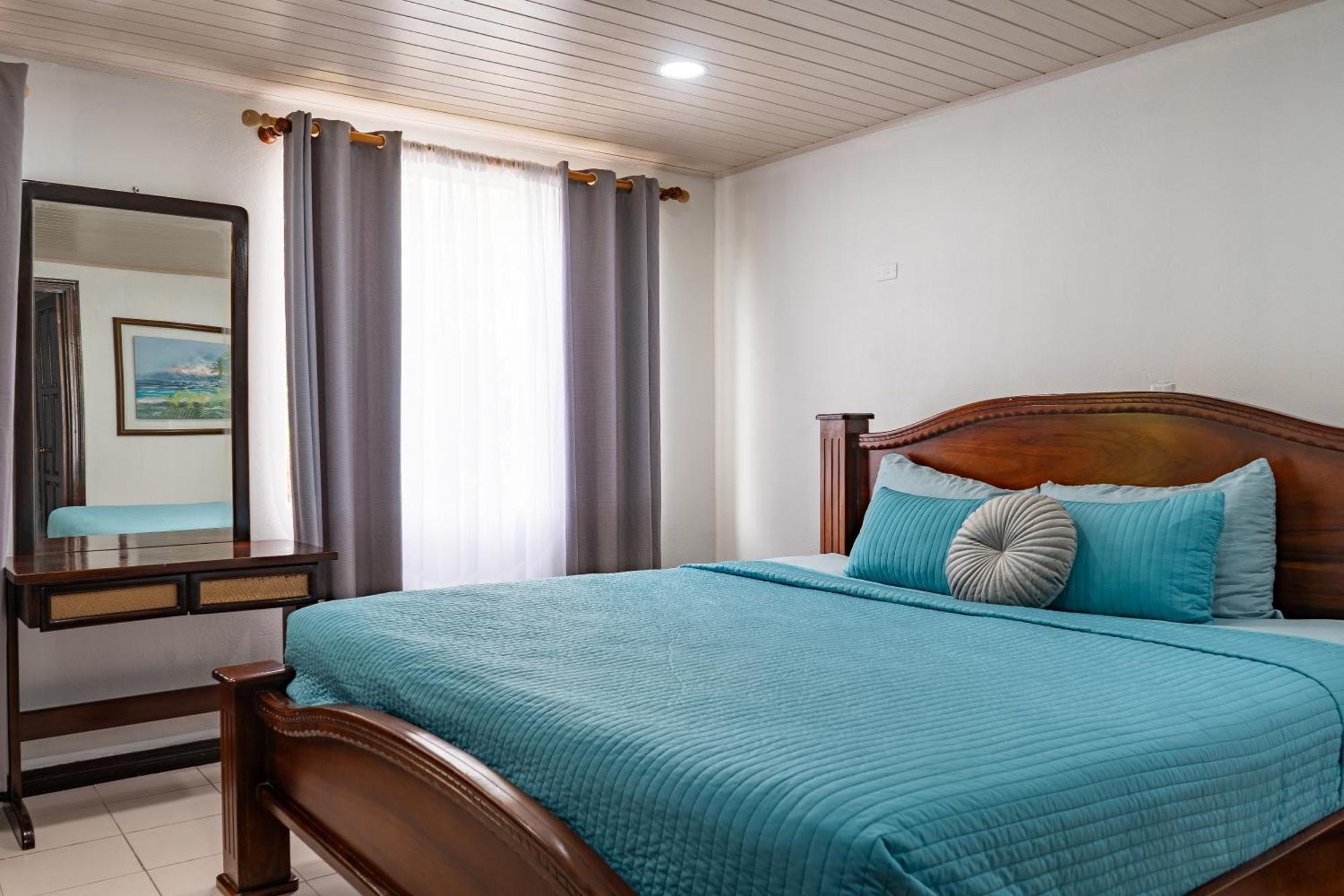 Paradise Breeze 2Bdr Near Quepos Manuel Antonio Appartement Buitenkant foto