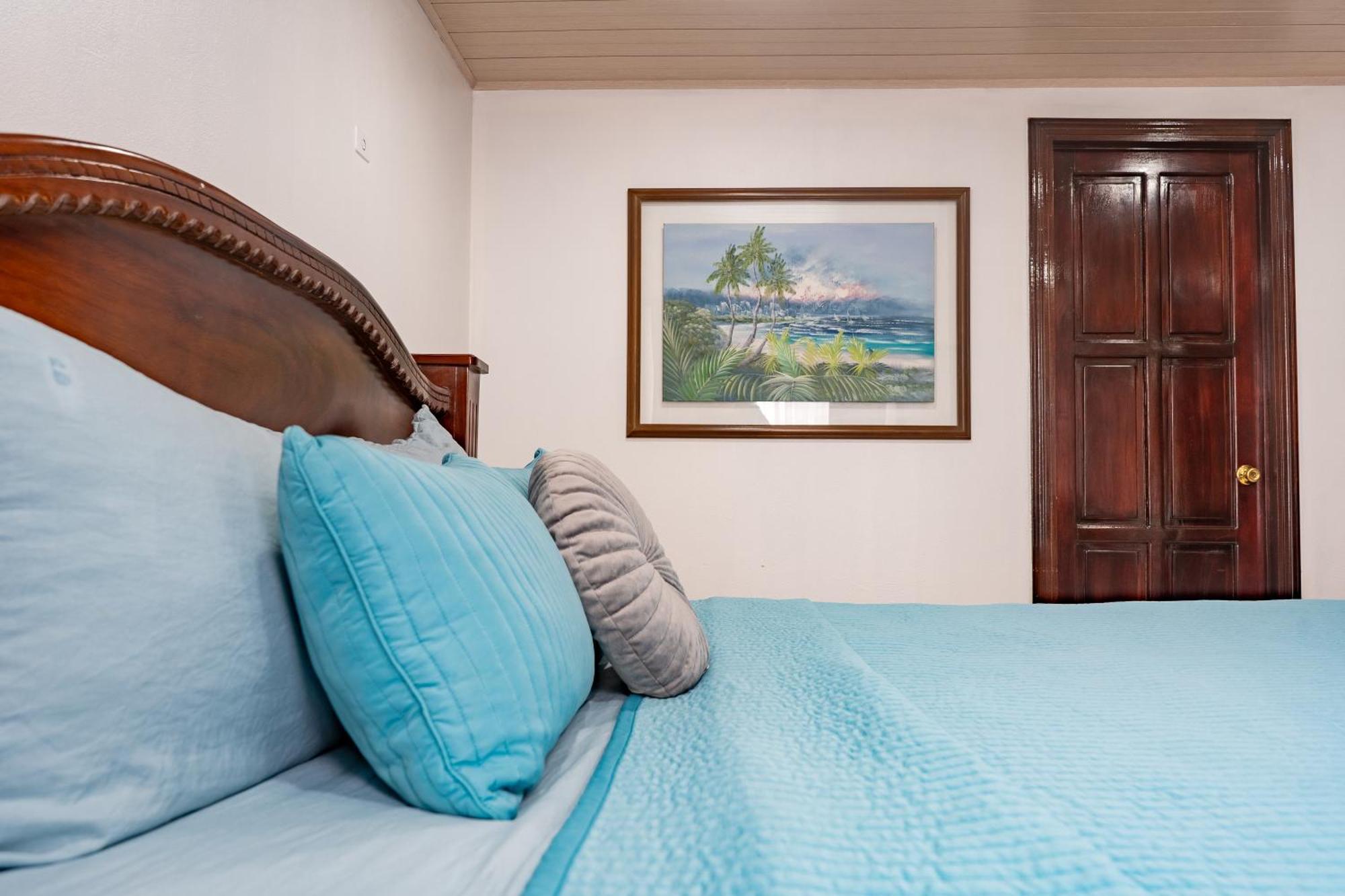 Paradise Breeze 2Bdr Near Quepos Manuel Antonio Appartement Buitenkant foto