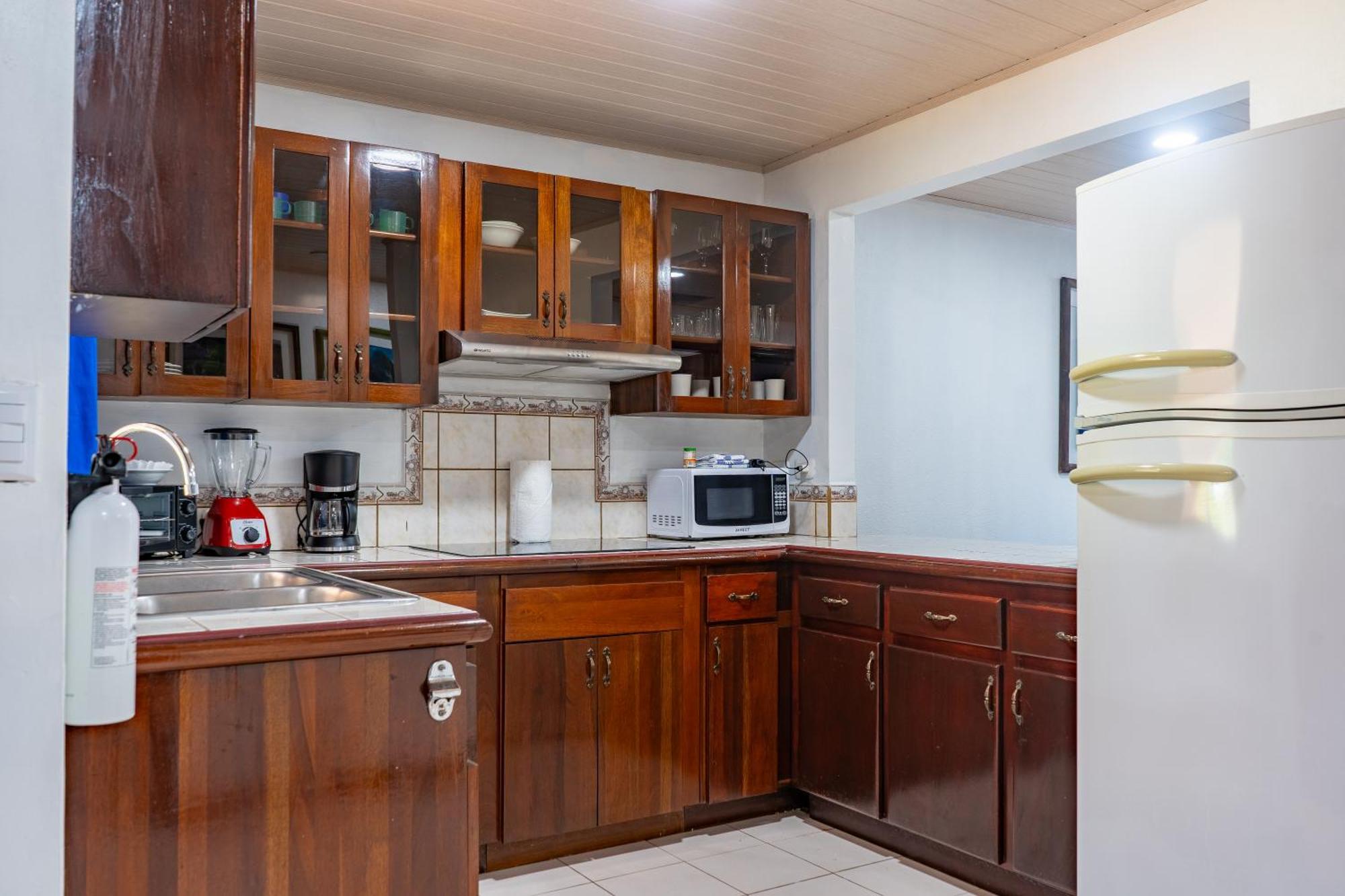 Paradise Breeze 2Bdr Near Quepos Manuel Antonio Appartement Buitenkant foto
