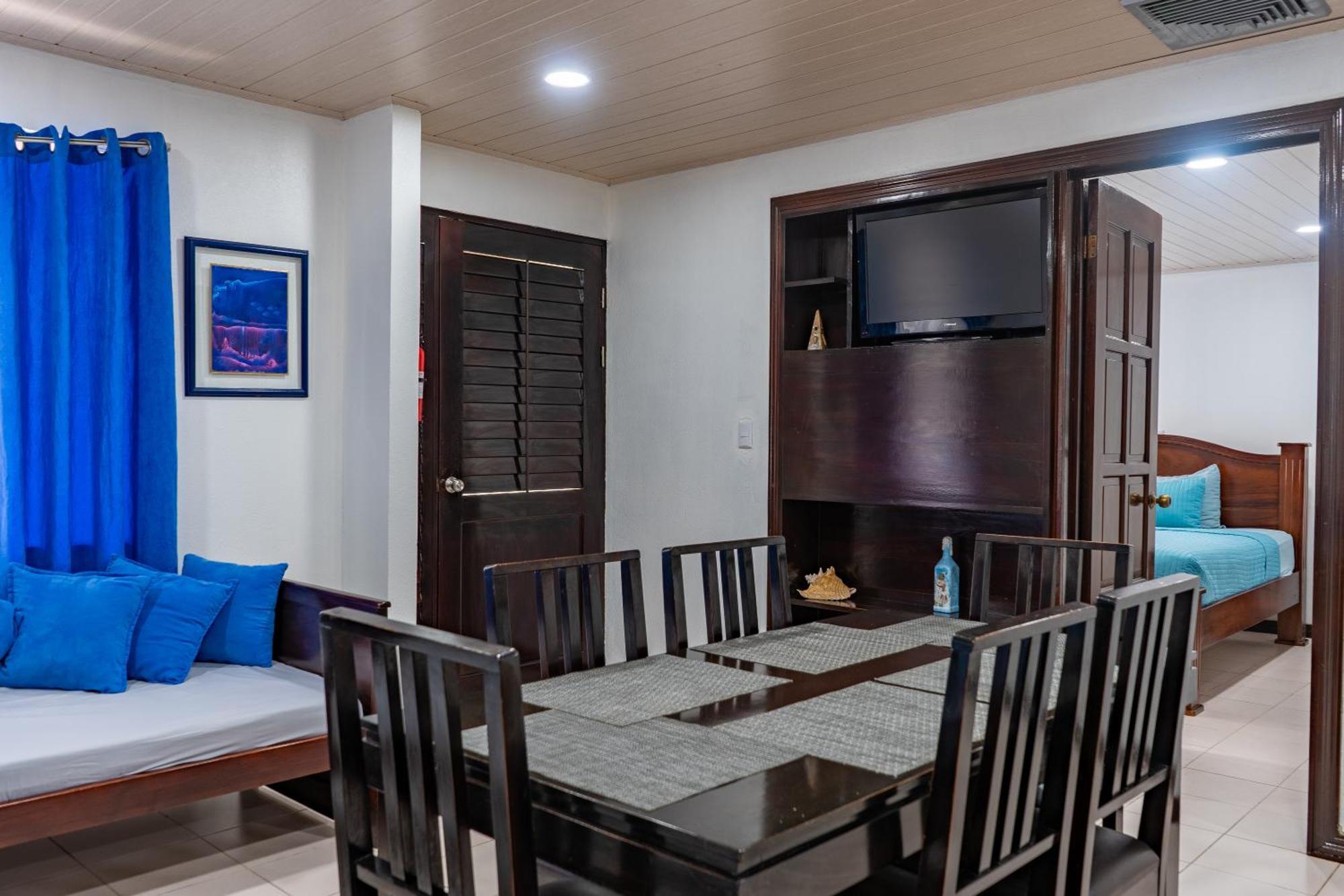 Paradise Breeze 2Bdr Near Quepos Manuel Antonio Appartement Buitenkant foto
