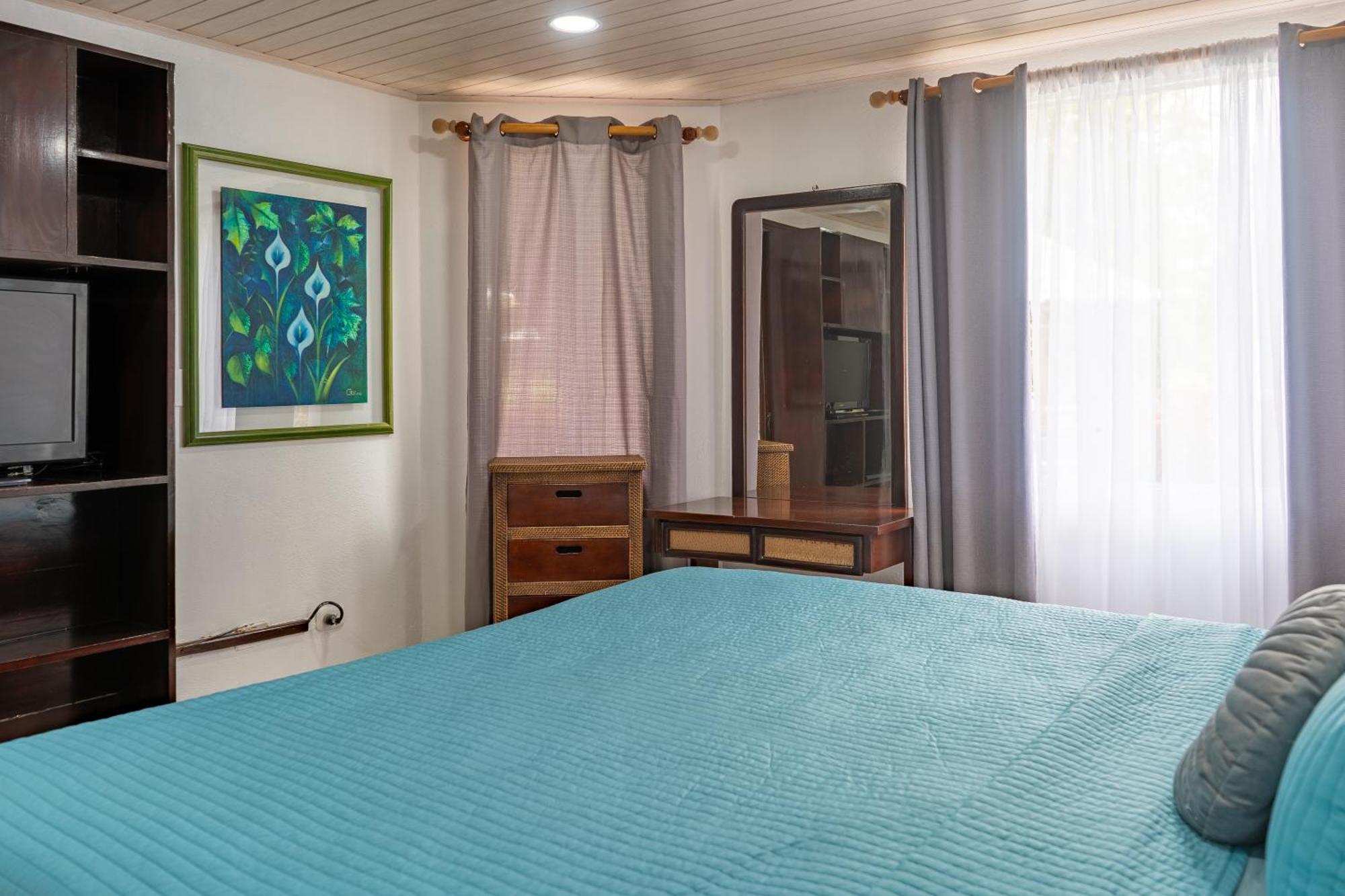 Paradise Breeze 2Bdr Near Quepos Manuel Antonio Appartement Buitenkant foto
