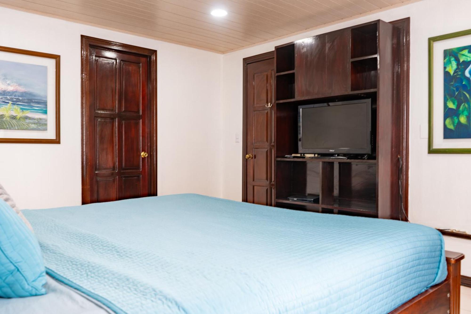 Paradise Breeze 2Bdr Near Quepos Manuel Antonio Appartement Buitenkant foto